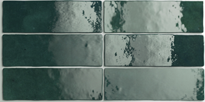 6,5х20 Artisan Moss Green 24471 зеленый