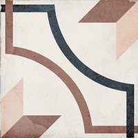 20х20 Embassy Colour 24409 керамогранит