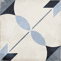 20х20 Arcade Blue 24411 керамогранит