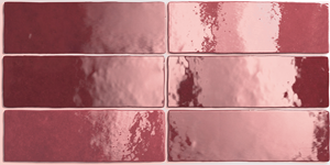 6,5х20 Artisan Burgundy 24467 красный