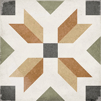 20х20 Empire Colour 24400 керамогранит