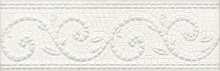 Бордюр 25х8 HGD\A127\12103R Борсари орнамент обрезной