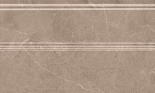 Плинтус 25х15 FMB010 Гран Пале бежевый