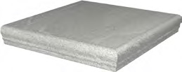 Ступень угловая 30х30 SG934900N\GR\AN Бореале серый