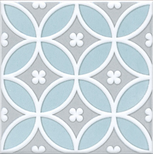 Декор 15х15 NT\B181\17000 Мурано