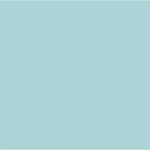 20х20 5185 Калейдоскоп бирюза