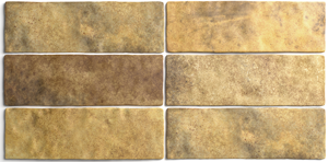 6,5х20 Artisan Gold 24473 золотой