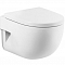 MERIDIAN-N 346248000 унитаз подвесной, короткий #