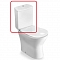 LEON 341649000 бачок 3/6 л, нижний подвод #