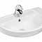 Умывальник Nordic 2700 H (700х450) правое крыло 1127006108 ##