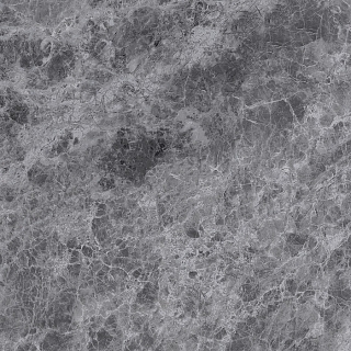 59,5х59,5 Богемия Эш LP6060G0121R тёмно-серый керамогранит матовый карвинг #