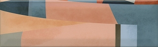 Декор 8,5х28,5 OS\A07\9010 Закат