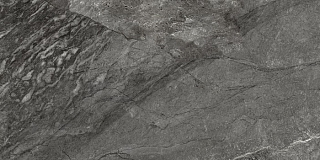 30х60 Слэйт тёмно-серый/Slate Graphite D30005M керамогранит матовый карвинг