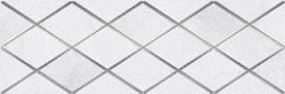 Декор 20х60 Mizar Attimo серый 17-05-06-1180-0