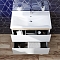 X-Joy База под раковину, подвесная, 80 см, белый лак M85AFHX0802WG