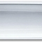 Ванна стальная SANIFORM PLUS 170х70х41 водоотталкивающее покрытие, сталь 3,5мм (363-1)