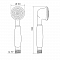 Лейка для душа MELODIA MKP20441P