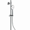 Душевая система ODRA 63069 (термостат смеситель, лейка 3 реж., верхний душ, шланг 150 см) ##