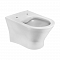 LEON ZRU9307612 унитаз подвесной безободковый #