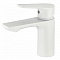 Смеситель для раковины OSGARD SEGEL WHITE 95013 белый