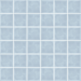 Декор  30,1х30,1 MM5250 Авеллино голубой Мозаика