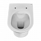 LEON ZRU9307612 унитаз подвесной безободковый #