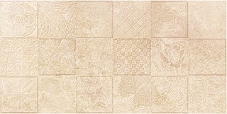 31,5х63 Pietra Collage Beige