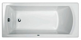 Ванна акриловая прямоугольная Монако XL 170х75 