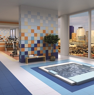 20х20 Калейдоскоп