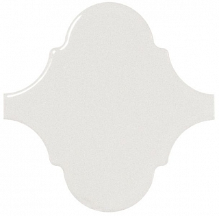 12х12 Scale Alhambra White 21932