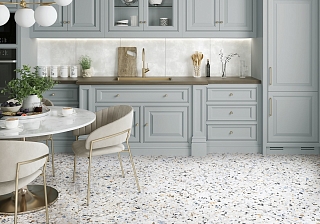 60х60 Терраццо/Terrazzo