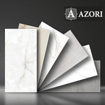 60х60, 60х120 керамогранит Azori Индия