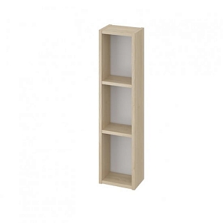 Модуль для шкафчика MODUO 20 дуб SB-MD-MOD20-SW