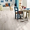 Victory Beauty 833 Дуб Парящий 1285х192, 33 класс,фаска 4V, толщина доски 8 мм