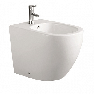 Биде напольное Европа AQ1017-00 (560х360х410)