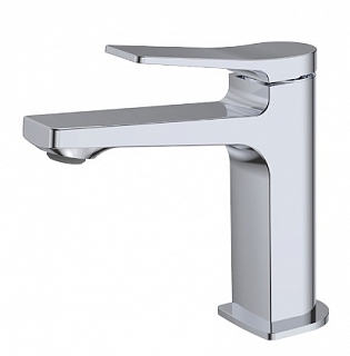 Смеситель для раковины OSGARD BRETTA 50013 хром 