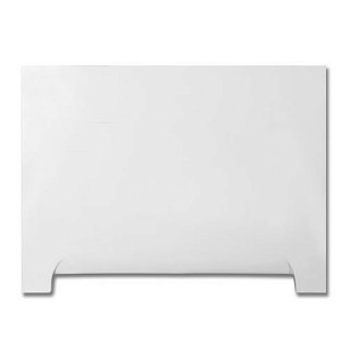 Экран торцевой для ванны Альфа 80