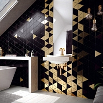 10,8х12,4 Scale Triangolo