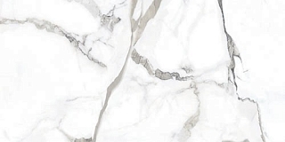 31,5х63 Arabescato Bianco