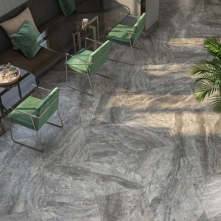 60х119,5; 119,5х119,5 Гриджио