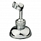 Кронштейн для душа металлический MELODIA MKP20296