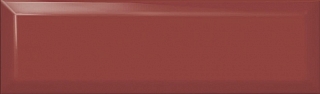 8,5х28,5 9026 Аккорд бордо грань