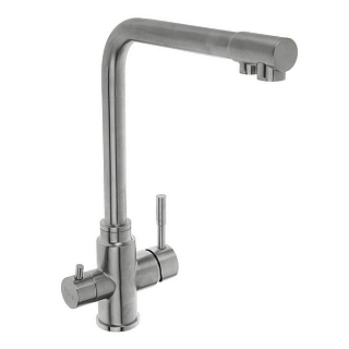 Смеситель для кухни A5179-5 с выходом для питьевой воды