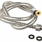 Шланг для душа MELODIA Eco MKP20301P 150см