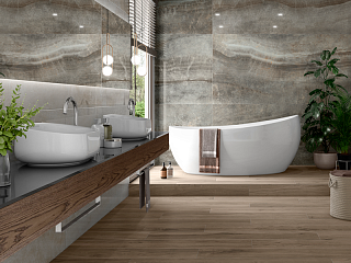 60х120 Marbles Bracciano