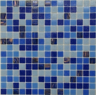 32,7х32,7 Мозаика Энергия 20*20*4