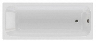 Ванна акриловая BELLA 175х70 прямоугольная
