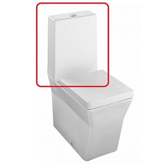 REVE E4809-00 бачок, нижняя подводка, слив 3/6л  ##