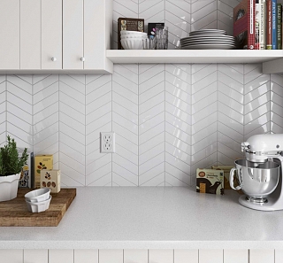 5,2x18,6 Chevron wall