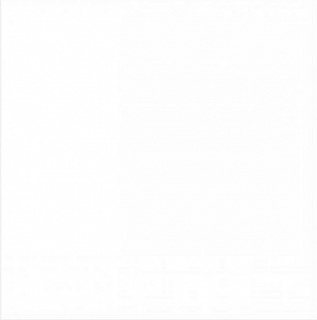 60х60 Кристал Уайт керамогранит белый матовый #